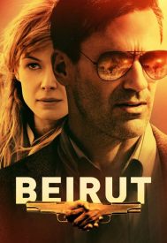 دانلود فیلم Beirut 2018