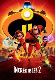 دانلود فیلم Incredibles 2 2018