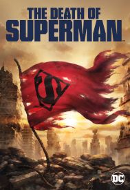 دانلود فیلم The Death of Superman 2018