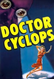 دانلود فیلم Dr. Cyclops 1940