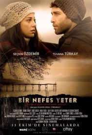 دانلود فیلم Bir Nefes Yeter 2017