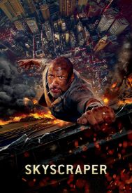 دانلود فیلم Skyscraper 2018