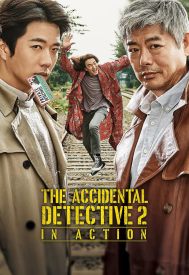 دانلود فیلم The Accidental Detective 2: In Action 2018