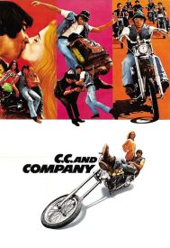 دانلود فیلم C.C. & Company 1970