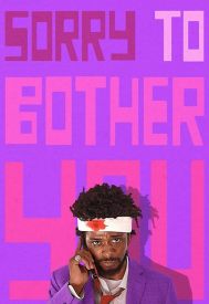 دانلود فیلم Sorry to Bother You 2018