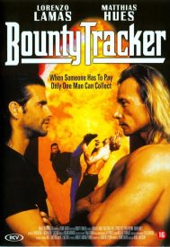 دانلود فیلم Bounty Tracker 1993