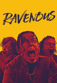 دانلود فیلم Ravenous 2017