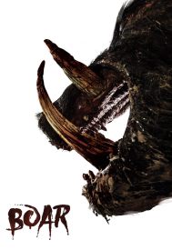 دانلود فیلم Boar 2017