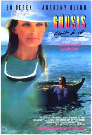 دانلود فیلم Ghosts Can’t Do It 1989