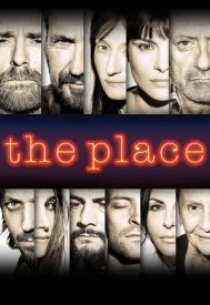 دانلود فیلم The Place 2017