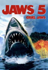 دانلود فیلم Cruel Jaws 1995