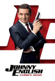 دانلود فیلم Johnny English Strikes Again 2018