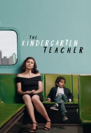 دانلود فیلم The Kindergarten Teacher 2018