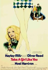 دانلود فیلم Take a Girl Like You 1970