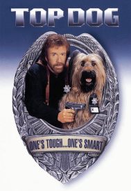 دانلود فیلم Top Dog 1995