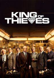 دانلود فیلم King of Thieves 2018