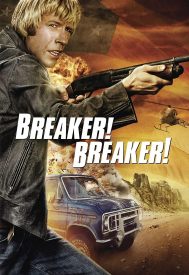 دانلود فیلم Breaker! Breaker! 1977