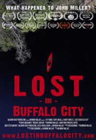 دانلود فیلم Lost in Buffalo City 2017