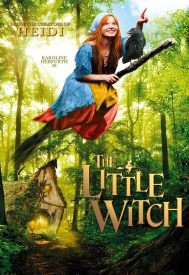 دانلود فیلم The Little Witch 2018