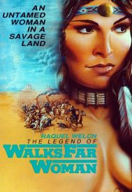 دانلود فیلم The Legend of Walks Far Woman 1980