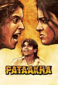 دانلود فیلم Pataakha 2018