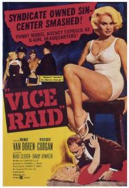 دانلود فیلم Vice Raid 1959