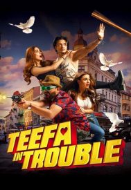 دانلود فیلم Teefa In Trouble 2018