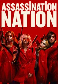 دانلود فیلم Assassination Nation 2018