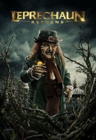 دانلود فیلم Leprechaun Returns 2018