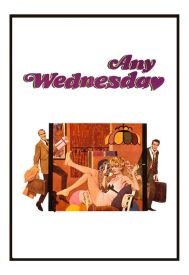 دانلود فیلم Any Wednesday 1966