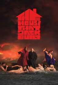 دانلود فیلم The House That Jack Built 2018