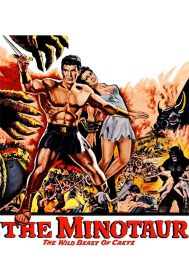 دانلود فیلم The Minotaur, the Wild Beast of Crete 1960