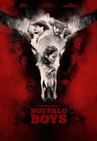 دانلود فیلم Buffalo Boys 2018