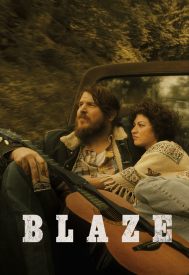 دانلود فیلم Blaze 2018