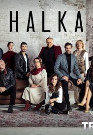 دانلود سریال Halka 2019