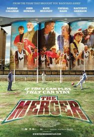 دانلود فیلم The Merger 2018