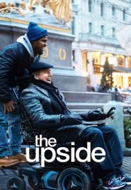 دانلود فیلم The Upside 2017