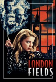 دانلود فیلم London Fields 2018