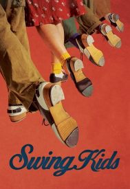 دانلود فیلم Swing Kids 2018