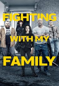 دانلود فیلم Fighting with My Family 2019