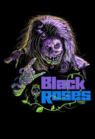 دانلود فیلم Black Roses 1988