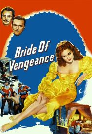 دانلود فیلم Bride of Vengeance 1949