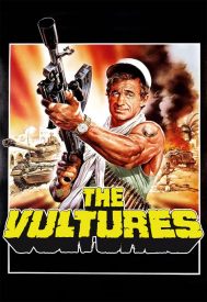 دانلود فیلم The Vultures 1984