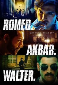 دانلود فیلم Romeo Akbar Walter 2019