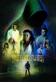 دانلود فیلم Thriller 2018