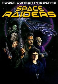 دانلود فیلم Space Raiders 1983