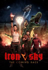 دانلود فیلم Iron Sky: The Coming Race 2019