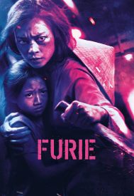 دانلود فیلم Furie 2019