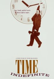 دانلود فیلم Time Indefinite 1993