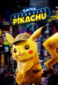 دانلود فیلم Pokémon: Detective Pikachu 2019